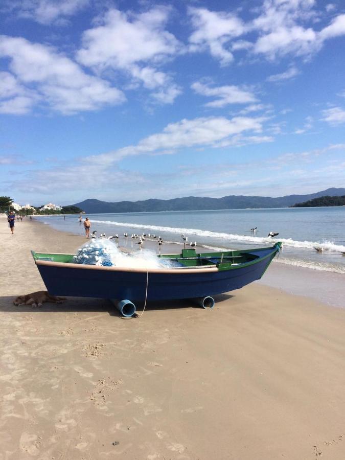 公寓 Apto 2 Suites, Ideal Familias, 30m Do Mar *