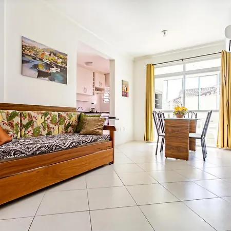Apto 2 Suites, Ideal Para Familias, 30M Do Mar Florianopolis Exterior photo