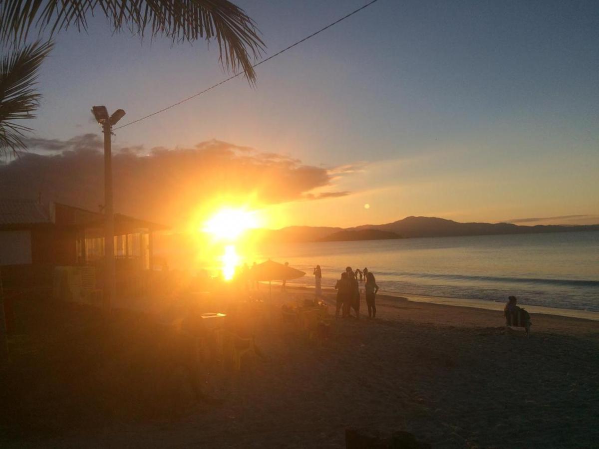 Apto 2 Suites, Ideal Familias, 30m Do Mar * Florianopolis