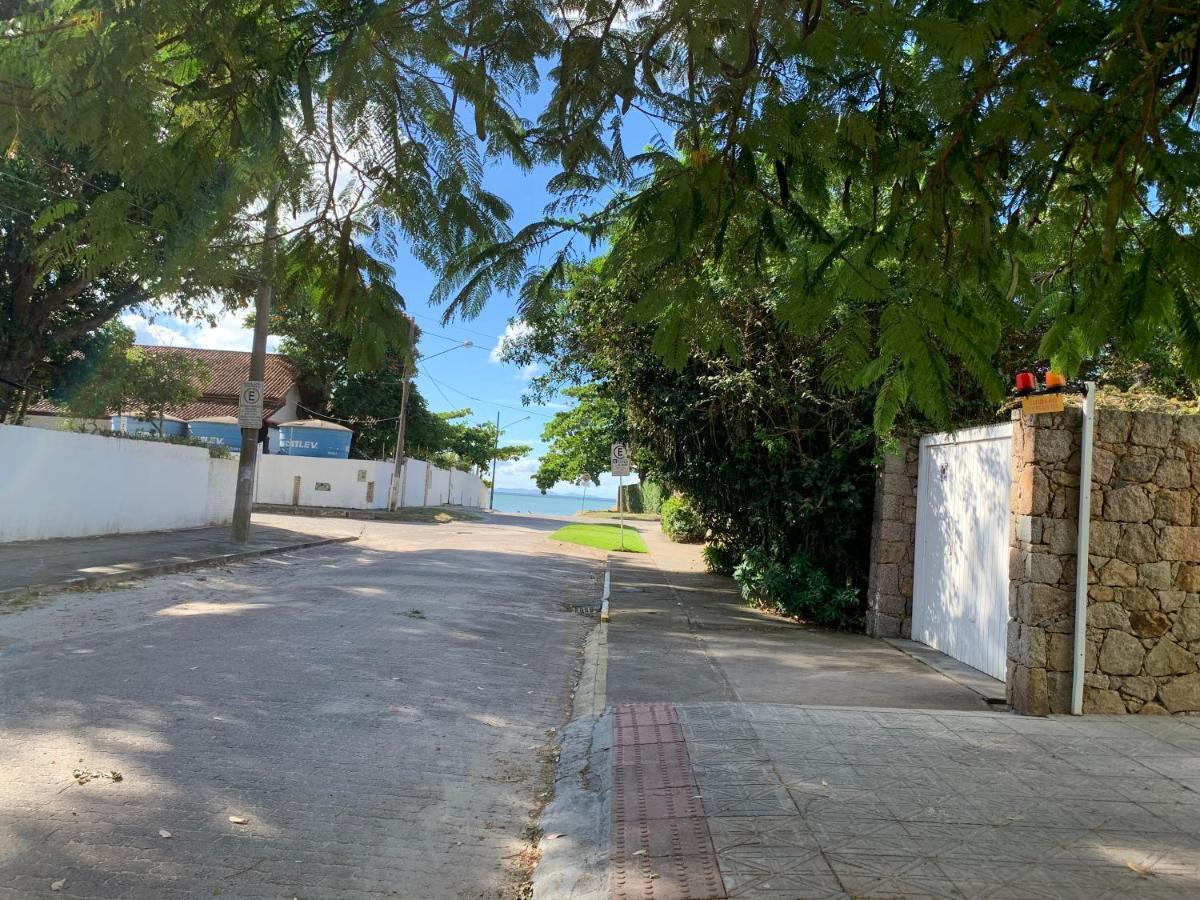 Apto 2 Suites, Ideal Familias, 30m Do Mar * Florianopolis