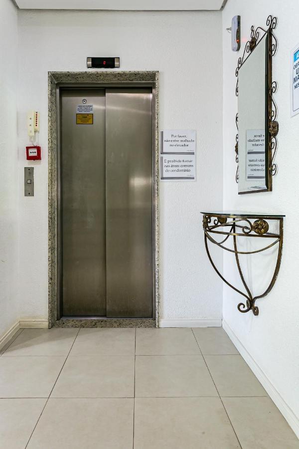 Apto 2 Suites, Ideal Familias, 30m Do Mar Apartment *