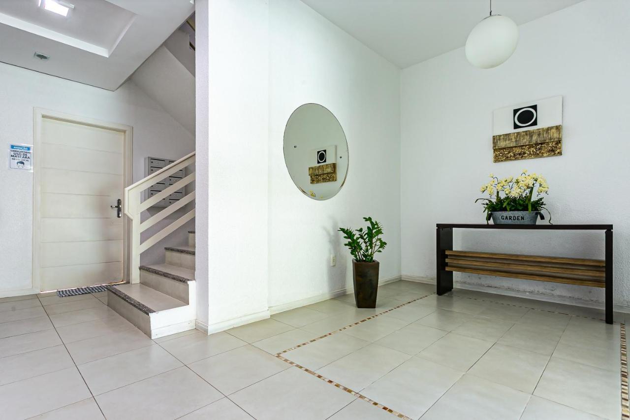 Apto 2 Suites, Ideal Familias, 30m Do Mar Apartment *