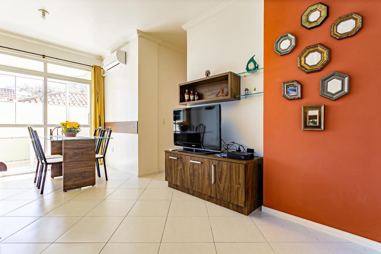 Apartment Apto 2 Suites, Ideal Familias, 30m Do Mar