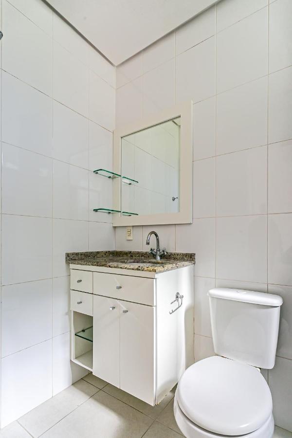 Apto 2 Suites, Ideal Familias, 30m Do Mar Apartment Florianopolis