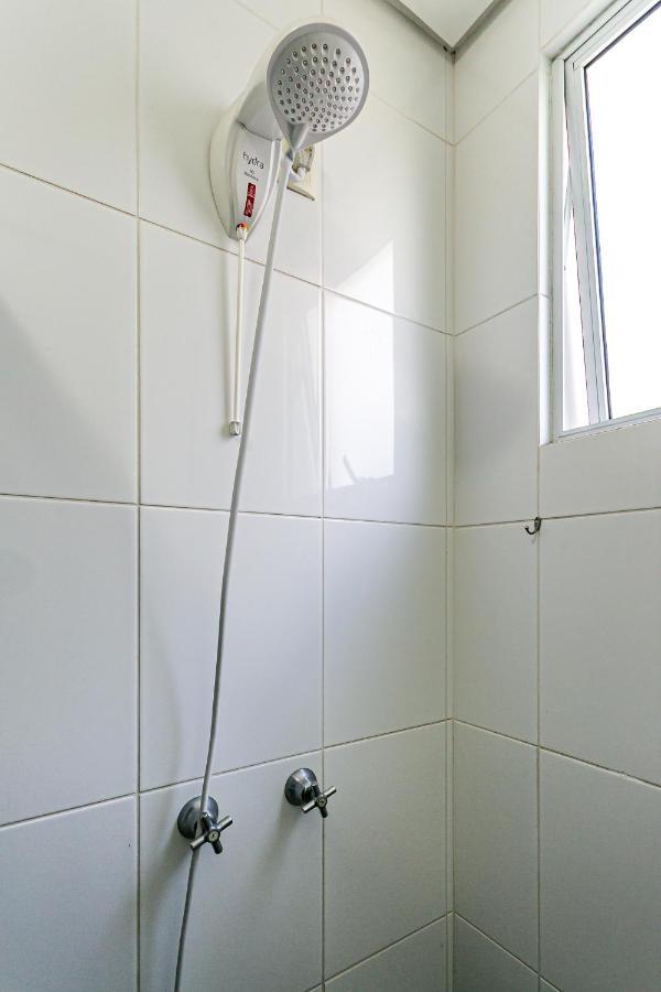Apartment Apto 2 Suites, Ideal Familias, 30m Do Mar