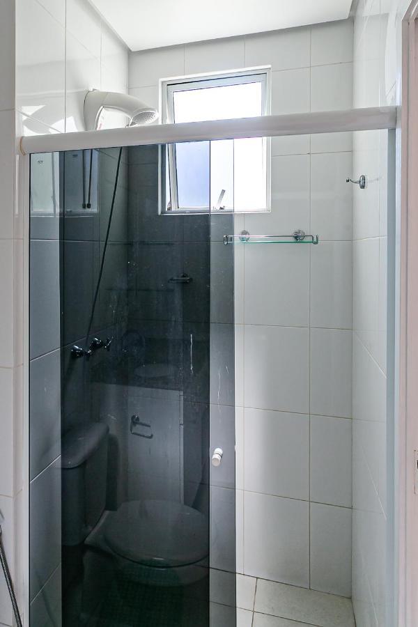 Apto 2 Suites, Ideal Familias, 30m Do Mar * Florianopolis