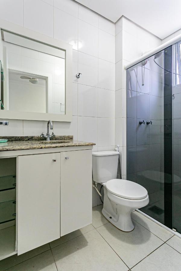 Apto 2 Suites, Ideal Familias, 30m Do Mar Apartment *
