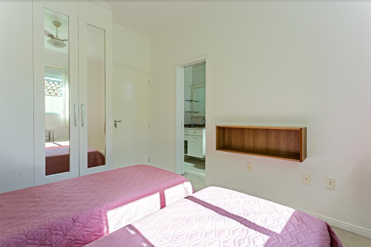 Apartment Apto 2 Suites, Ideal Familias, 30m Do Mar